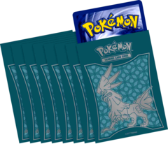 Pokemon Sun & Moon SM4 Crimson Invasion Silvally Elite Trainer Sleeves - 65ct